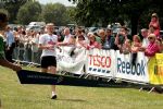 Race for Life at Lydiard Park - 15/06/08